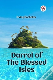 Capa do artigo Darrel Of The Blessed Isles