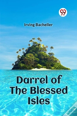 Capa do artigo Darrel Of The Blessed Isles