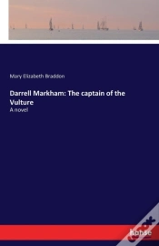 Capa do artigo Darrell Markham