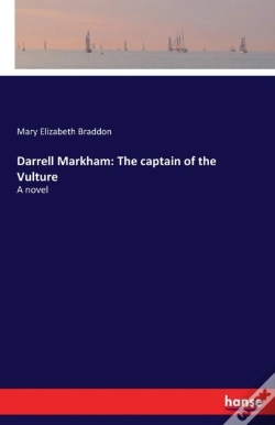Capa do artigo Darrell Markham