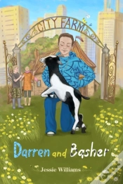 Capa do artigo Darren And Basher