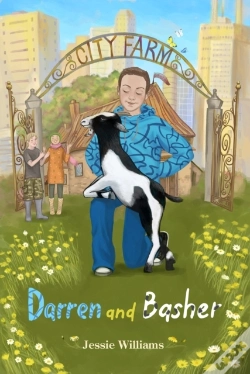 Capa do artigo Darren And Basher