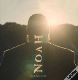 Capa do artigo Darren Aronofsky'S Noah