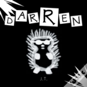 Capa do artigo Darren