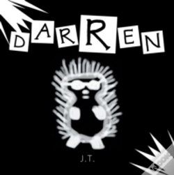 Capa do artigo Darren