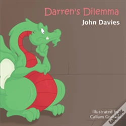 Capa do artigo Darren'S Dilemma