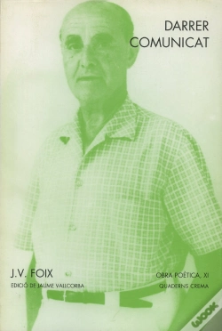 Capa do artigo Darrer Comunicat