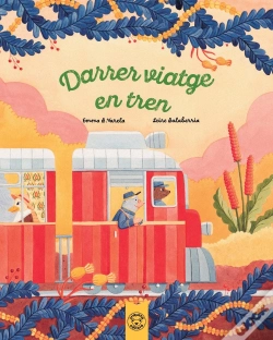 Capa do artigo Darrer Viatge En Tren