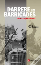 Capa do artigo Darrere Les Barricades