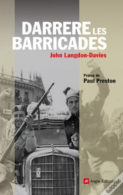 Capa do artigo Darrere Les Barricades