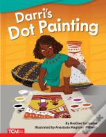 Darri'S Dot Painting