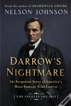 Capa do artigo Darrow'S Nightmare