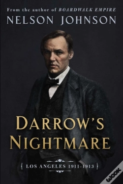 Capa do artigo Darrow'S Nightmare