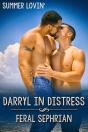 Darryl In Distress - Preview