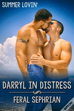 Capa do artigo Darryl In Distress