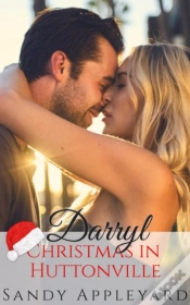 Capa do artigo Darryl