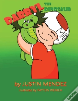 Capa do artigo Darryl The Dinosaur