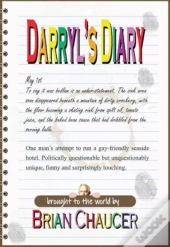 Darryls' Diary