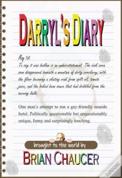 Capa do artigo Darryls' Diary