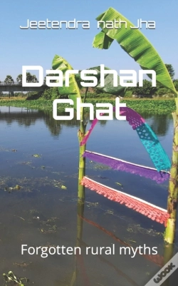 Capa do artigo Darshan Ghat