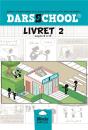 Darsschool Livret 2 ; Leçon 8 À 13 - Preview
