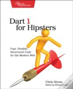 Capa do artigo Dart 1 For Everyone