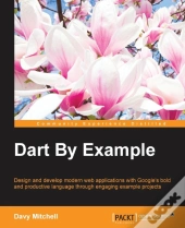 Dart By Example
