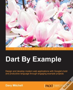 Capa do artigo Dart By Example
