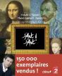 D'Art D'Art Derive T.1 - Preview