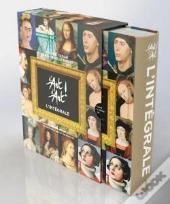 D'Art D'Art, L'Intégrale