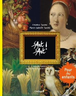 Capa do artigo D'Art D'Art Pour Les Enfants