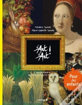 D'Art D'Art Pour Les Enfants