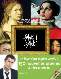 Capa do artigo D'Art D'Art T.2