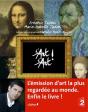 D'Art D'Art Tome 1 - Preview