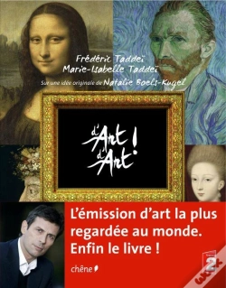 Capa do artigo D'Art D'Art Tome 1