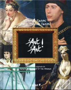 Capa do artigo D'Art D'Art Tome 4