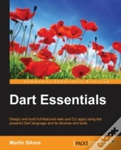 Capa do artigo Dart Essentials