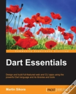 Capa do artigo Dart Essentials