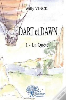 Capa do artigo Dart Et Dawn