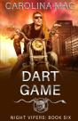 Dart Game - Preview