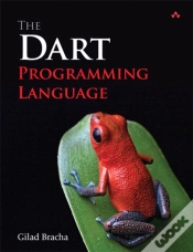 Capa do artigo Dart Programming Language, The