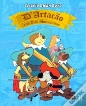 Capa do artigo D