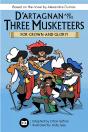 D'Artagnan And The Three Musketeers - Preview
