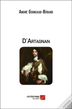 Capa do artigo D'Artagnan