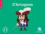 D'Artagnan - Preview