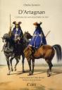 D'Artagnan ; Capitaine Des Mousquetaires Du Roi - Preview