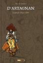 D'Artagnan, Journal D'Un Cadet - Preview