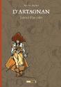 D'Artagnan ; Journal D'Un Cadet - Preview