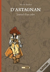 D'Artagnan ; Journal D'Un Cadet