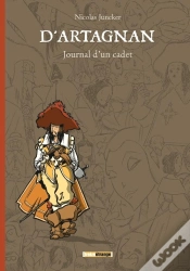 Capa do artigo D